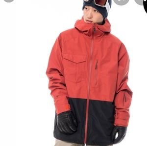 (New) Dakine Mens Smyth Gore-Tex 2L Jacket